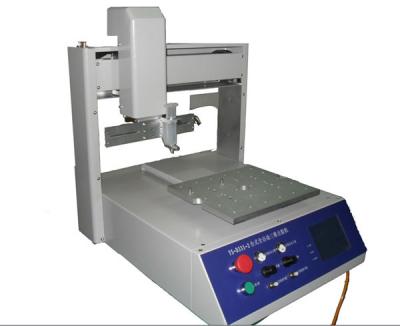 China operação fácil distribuidora líquida do distribuidor líquido da elevada precisão do equipamento 220V à venda