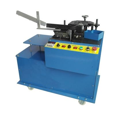 Chine Avance radiale de transistor emballée par tube formant la machine 220V/110V pour à 92 126 220 à vendre