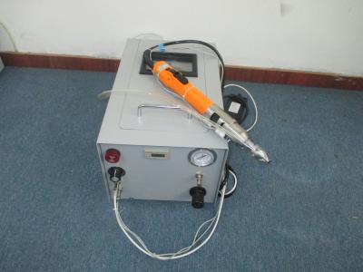 China Schroef het Vastmaken van de de Voederbestuurder van de Machine Automatische Schroef het Systeem220v/110v Voeding Te koop
