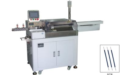 Chine Fil RS-5508 programmable coupant l'emboîteuse de dépouillement et à vendre