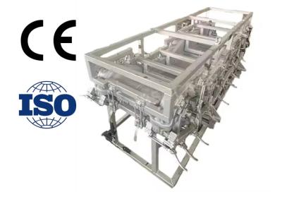 China Fuel Tank Roto Molding Plastic Rotational Moulding OEM Service for sale