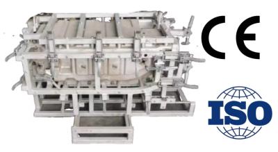 China Customized Rotoplastic Mold , Aluminium Rotational Molding Tooling for sale