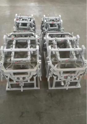 China OEM Aluminum Custom Roto Molding Pontoon Rotational Mold Products for sale