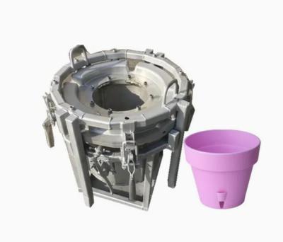 China Impact Resistant Plastic Rotational Moulding Customized For Various Industries for sale
