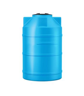 China Aluminium Rotomould Water Tank 750L 1200L 2800L Custom Roto Molding Water Storage Tank for sale