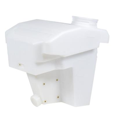 China LLDPE Rotoplastics Water Tanks Aluminum Mold Custom Size / Color for sale