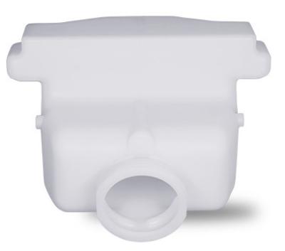 China Rotomolding Water Tank Customized Hidden Water Tanks PP / PE Square Water Tank for sale