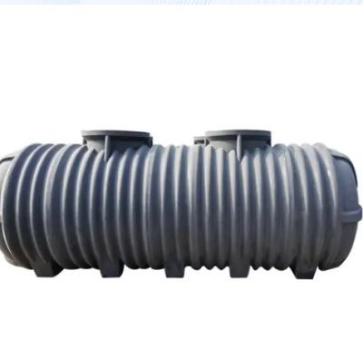 China Big Rota Moulding Tanks LLDPE Rotoplastic Bucket Mould Reservoir Cooler Water Tank for sale