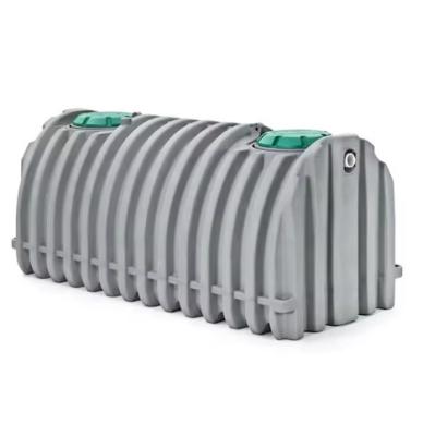 China Large Rotary Plastic Bucket Mold , Plastic Water Storage Tanks Customized for sale
