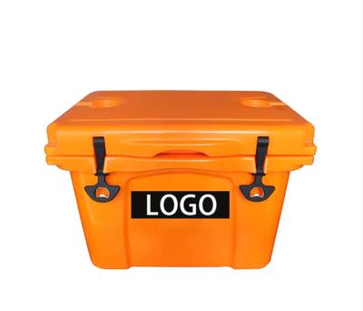 China Weather Resistant Custom Rotomolded Storage Box Lockable Roto Molded Storage Box for sale