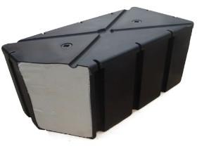 China Plastic Floating Body Mold Rotomolding Aluminum Mold One Stop Service for sale