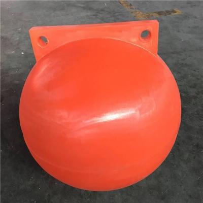 China Rotomolding Plastic Mooring Buoys Ocean Plastic Float Buoy Rotational Molds for sale