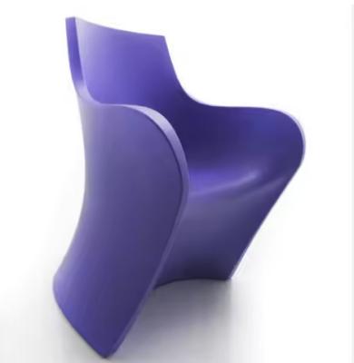China LLDPE Rotomolded Furniture Plastic Seats For Rotational Moulding Technology for sale