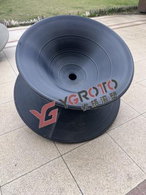 China UV / Fall Proof Rotomolded Furniture Outdoor Seats OEM Rotomoulding Tools for sale