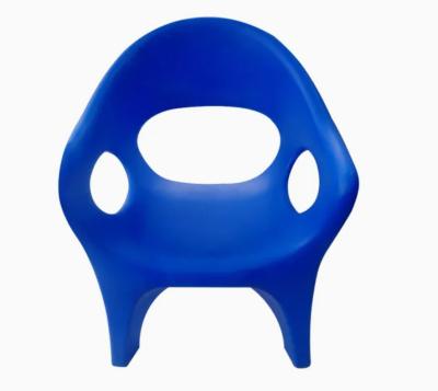 China Custom Rotational Molding Chair Polyethylene Roto Molded LED Lighting Molding for sale