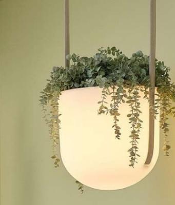 China Rotomolding LED Lighting Molding Aluminum Roto Molded Furniture Chemical Resistant for sale
