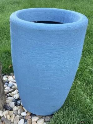 China Outdoor Flower Pot Plastic Mould Customized Planter Pot Molds for sale