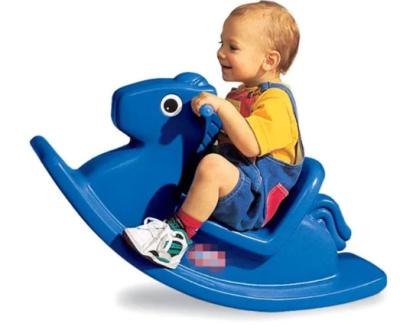 China Outdoor Rotational Molding Products Childrens Plastic Toys Rotoplastic Mold for sale