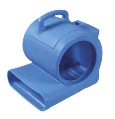 China LLDPE Custom Rotational Molding Products Rotomoulded Mechanical Equipment Matching for sale