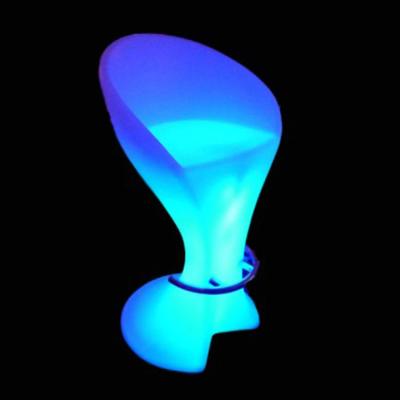 China Large Capacity Rotational Molding Products Aluminum LED Light Mould Corrosion Resistant for sale