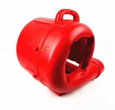 China Rotomolding Air Blower Parts Rotational Molder For Industrial Mall Blower for sale