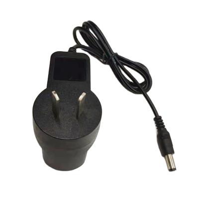 China Universal 7.4v1000ma Power Adapters 7.4v1a Li-ion Battery Charger Lithium Polymer Charger for sale