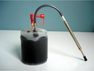 Chine Flypen/stylo de traceur particulièrement approprié à la découpeuse de traceur de Lectra partie M88/MH8 à vendre