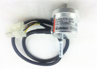 Chine 101-090-162 l'encodeur 250 palpitent avec la prise de Molex appropriée à l'écarteur SY101 à vendre