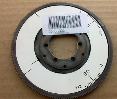 China Gear Theta ,Sub-Assy , Sharpener Assembly Especially Suitable For Gt5250 55758000 for sale
