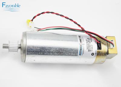 China 86128050 Amtek Pittman 14237a164-R1, Y-Achsen-Motor u. Flaschenzug benutzt für Plotter zu verkaufen