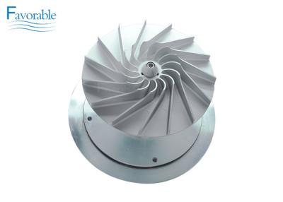 China La cortadora de 504500139 Gerber parte polea del estándar 1,75 de la cabeza del ventilador de GTXL” en venta