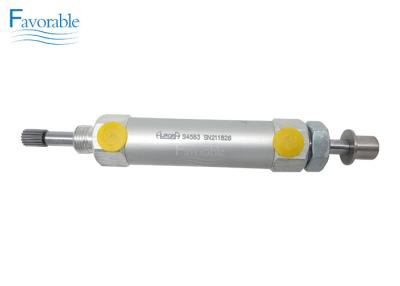 China Cilindro S4583 SN216559 del aire de la aurora para la máquina P/N A-CR2-251 del cortador de la serie de DCS en venta