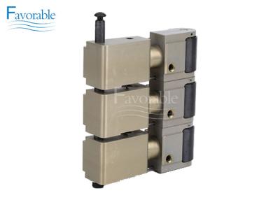 Κίνα 703098 Sharpener βραχιόνων 3 θέσης που χρησιμοποιείται για το διανυσματικό κόπτη Mp9 Mh8 M88 Mx9 Q80 προς πώληση