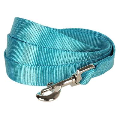 China Customize Lead Pet Speed Dog Leash - New Stronger Clip - Traffic Padded Two Handle - Heavy Duty - Lead For Contror Safety Training Leash for sale