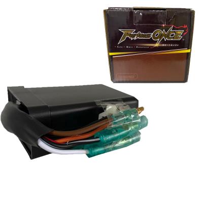 China High Performance Standard CDI Unit Motorcycle Engine Parts Assembly Fit for SRE / SRX / SRV for sale