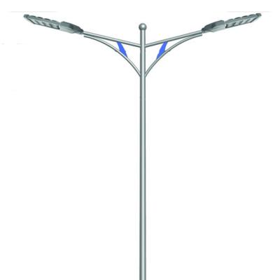 China Street/Road/Garden/Square Street Light Pole Standard Size With Factory Price for sale