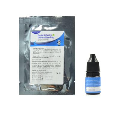 China Total-Etch Bonding Made Easy core materials with Dental Adhesives for Direct and Indirect Restorations for sale