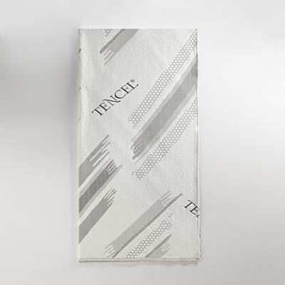 China Viable Comfortable High Quality Mattress Fabric Manufacturers Cheap Polyester Jacquard Mattress Fabric for sale