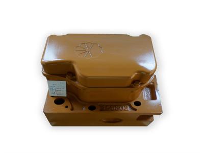 China cylinder head Головка цилиндра 127.03.80.01C for Yande gas generator for sale