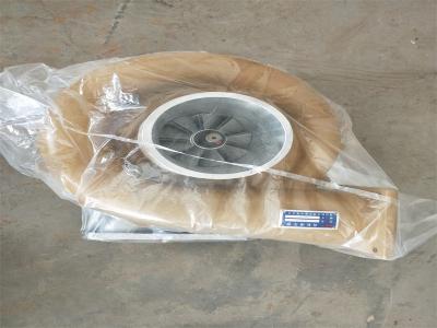 China Turbocharger 14009100000D usedin jichai 12V175 Series Diesel Engine for sale