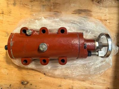 China YOTFJ750 Hydraulic coupling spare parts control valve used with G12V190PZL diesel engine in oil field for sale