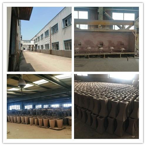 Verified China supplier - Yixing Haohong Ceramics Co., Ltd.
