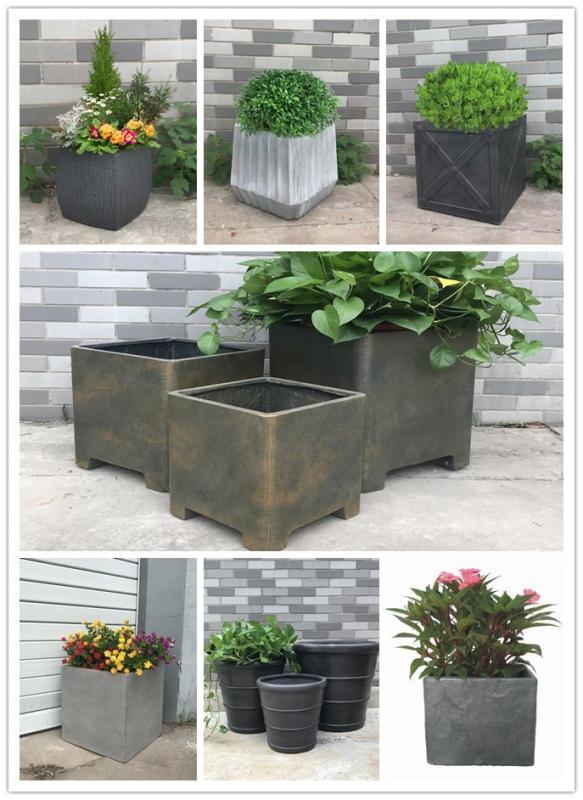 Verified China supplier - Yixing Haohong Ceramics Co., Ltd.
