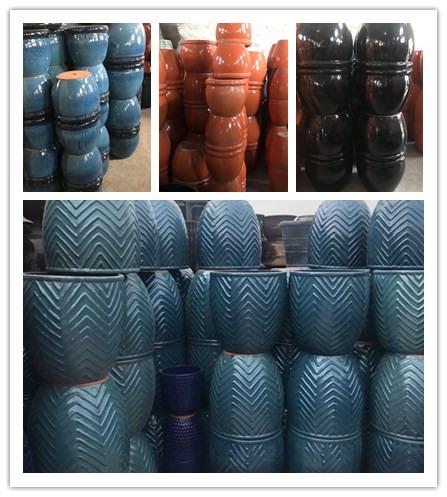 Verified China supplier - Yixing Haohong Ceramics Co., Ltd.