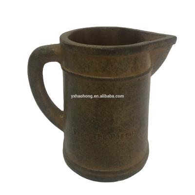 China Art Decor D 6 5/8