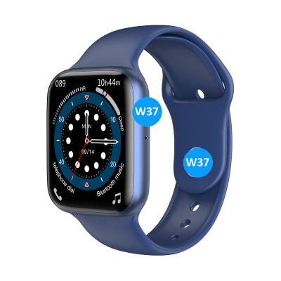 China Best GPS Navigation Smart Watches With Gps 1.75 Inch Heart Rate Blood Oxygen Smart Watch for sale