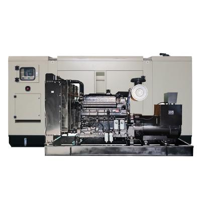 China Water Cooled Panda 15kva 60kva 100kva 200kva Silent Diesel Generator DX15KMS-2~DX400KMS-2 for sale