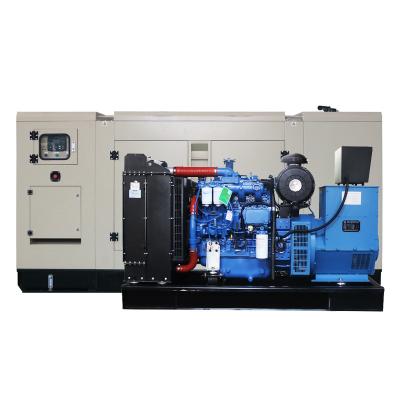 China 250 KVA Super Silent Diesel Generator 5kva Diesel Generator DX14SC-2~DX750SC-2 for sale