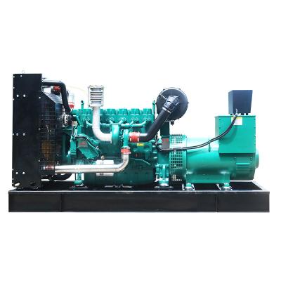 China 20kva diesel generator set with ricardo 1000kva weichai engine type mobile generatorsprice of diesel generator DX14SC-2~DX750SC-2 for sale