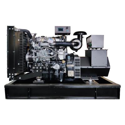 China Good price12kw diesel generator power with weichai for home 15kva 20kva 50kva silent diesel generator DX14SC-2~DX750SC-2 for sale